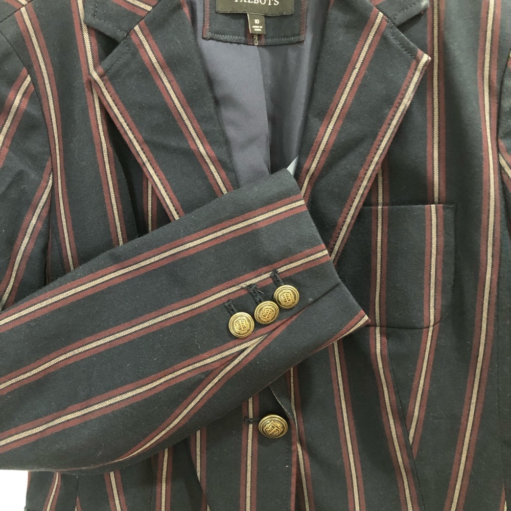 Jacket - Picture 3 of 5